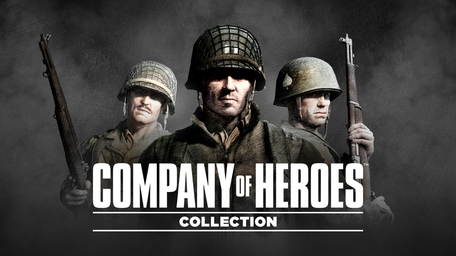 RTS game Company of Heroes Collection landing on Nintendo Switch this fall!