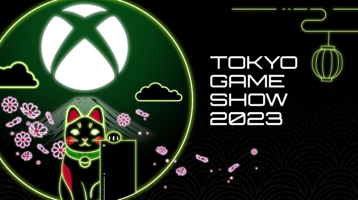 Xbox Digital Broadcast 确定于 9 月 21 日重返东京游戏展，带来 Xbox & Bethesda 游戏情报！