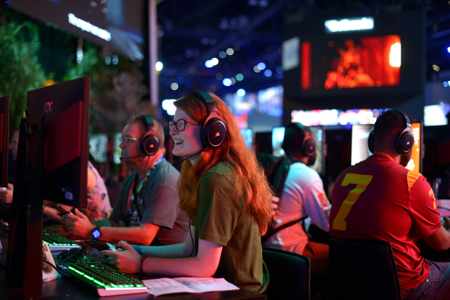 Organizer ReedPop announces withdrawal from future E3 gaming expos