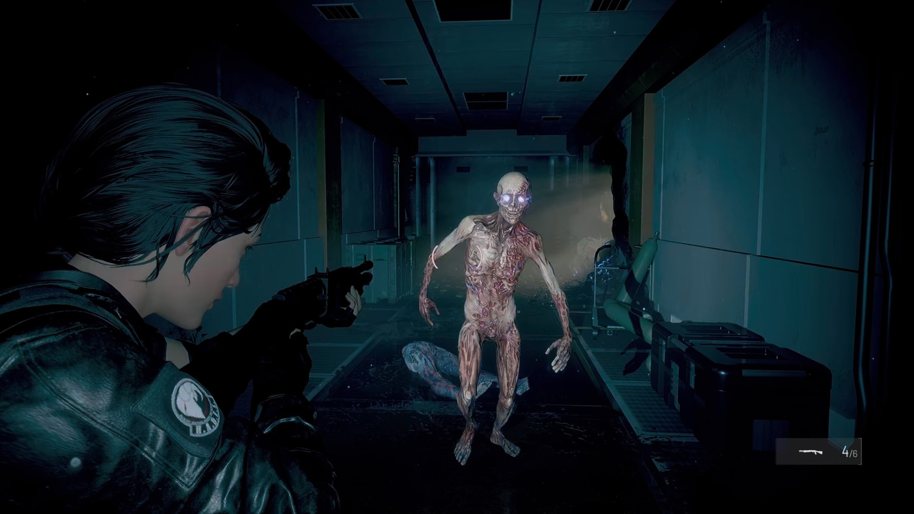 [Game Review] Daymare: 1994 Sandcastle — A Fresh Take on Survival Horror Combat
