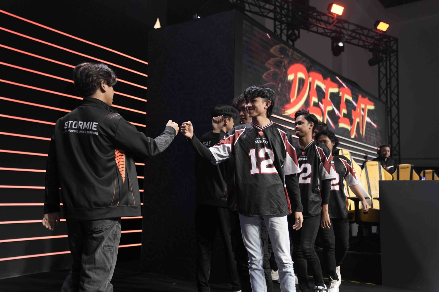 MPL Malaysia S12 Week 4 Recap: Team SMG Dethrones Selangor Red Giants