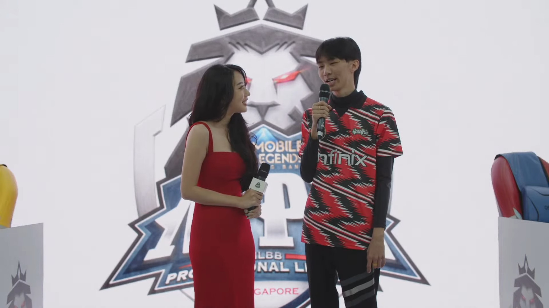 Record-breaking viewership achieved in Week 1 of MPL SG Season 6 Regular Season!