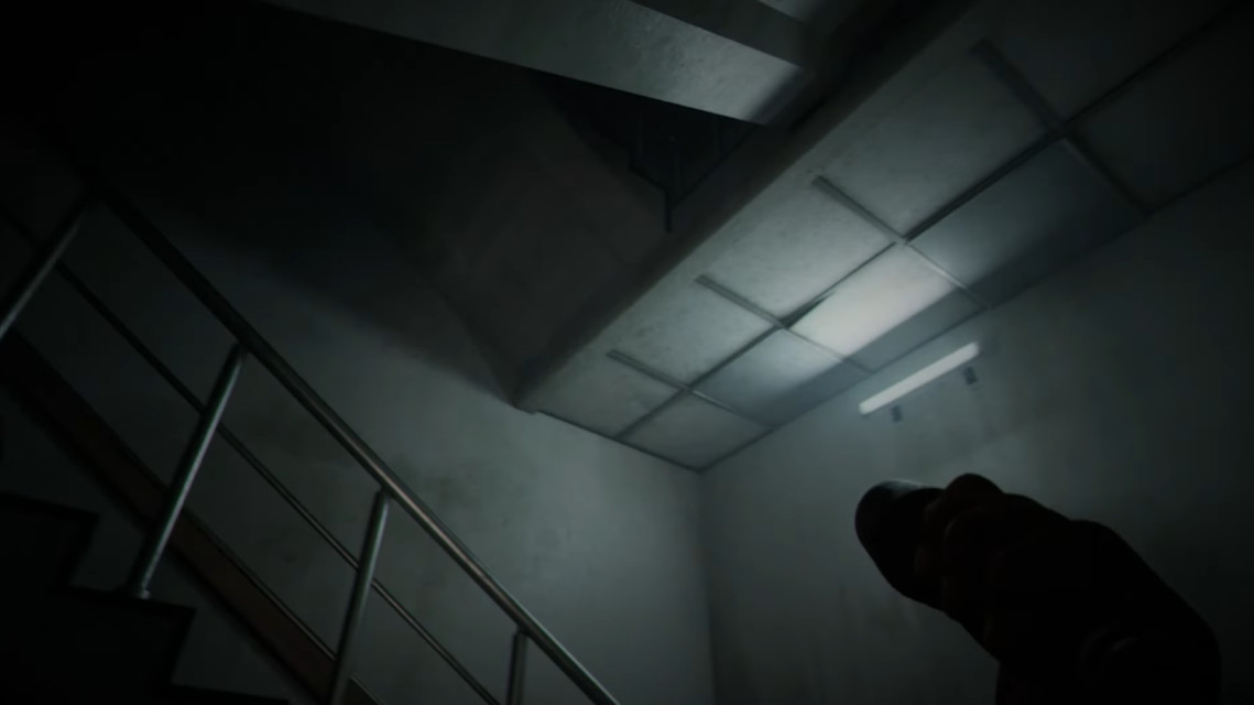第一人称恐怖游戏《Defaced: Dark Abyss》计划将在 2024 年第四季度登上 Steam 平台！