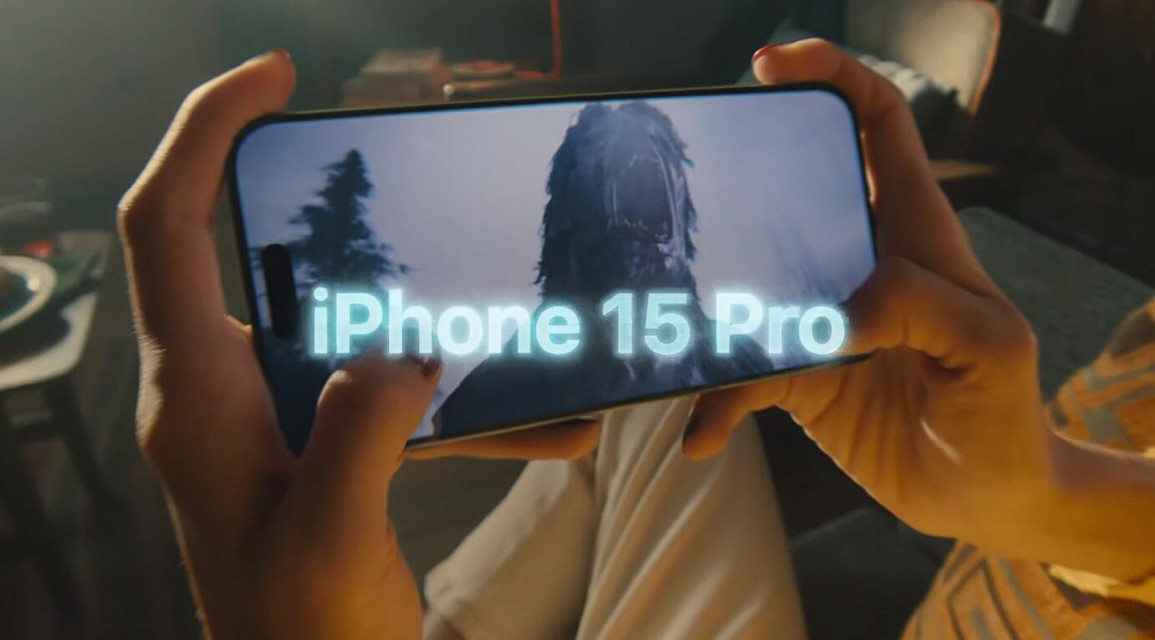 《生化危机4 》、《生化危机8》、《刺客教条幻景》确定将登陆 IPhone 15 PRO！