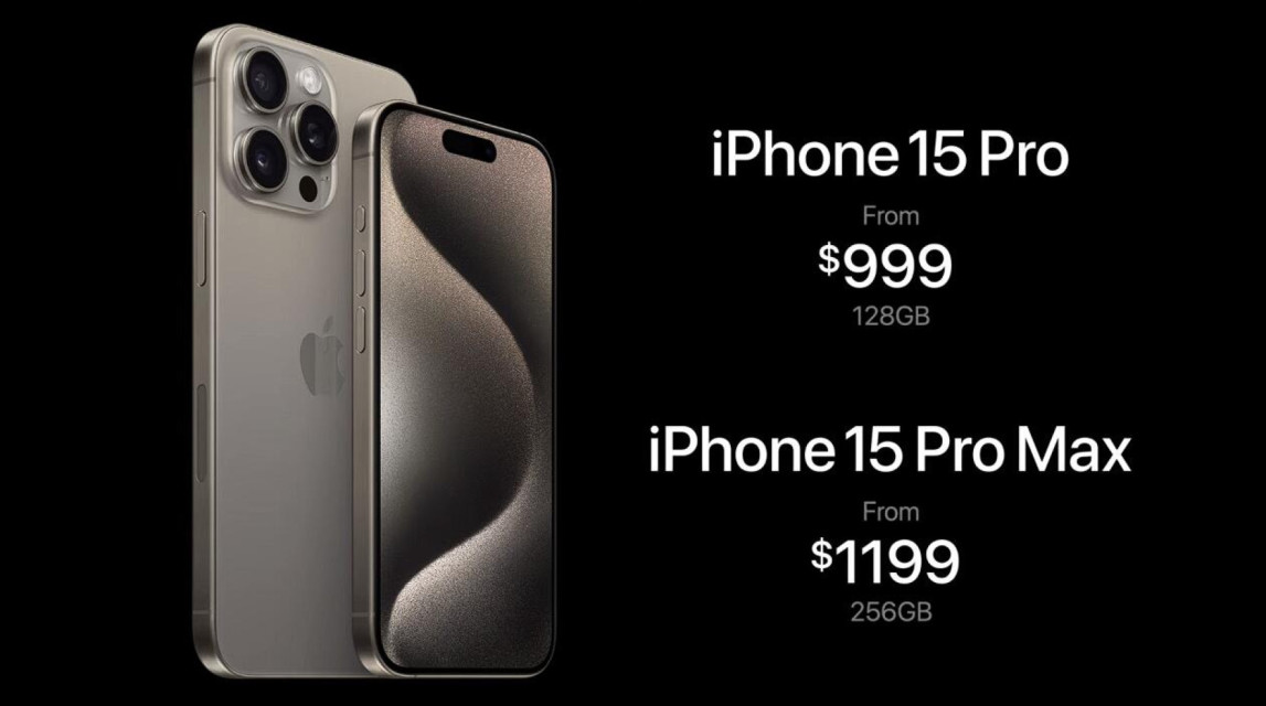 iPhone 15 系列正式亮相：马来西亚售价从 4,399 令吉起，即将于 9 月 22 日开放预购！