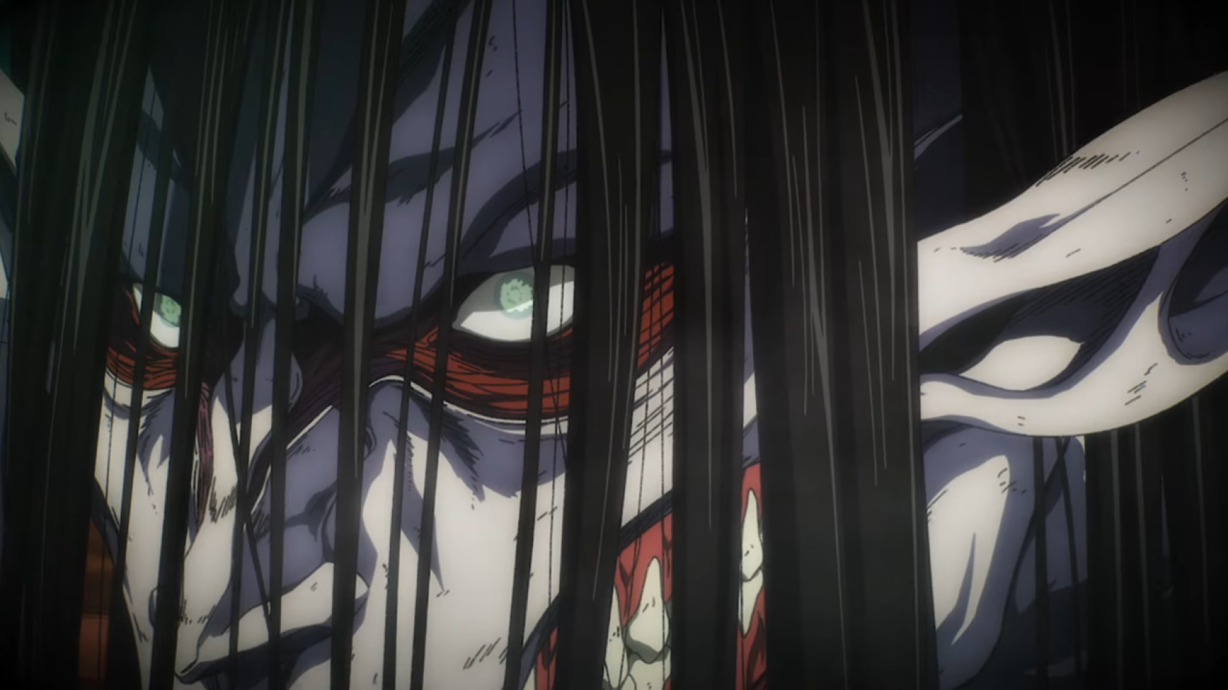 Final episode of Attack on Titan: The Final Season airing on November 4