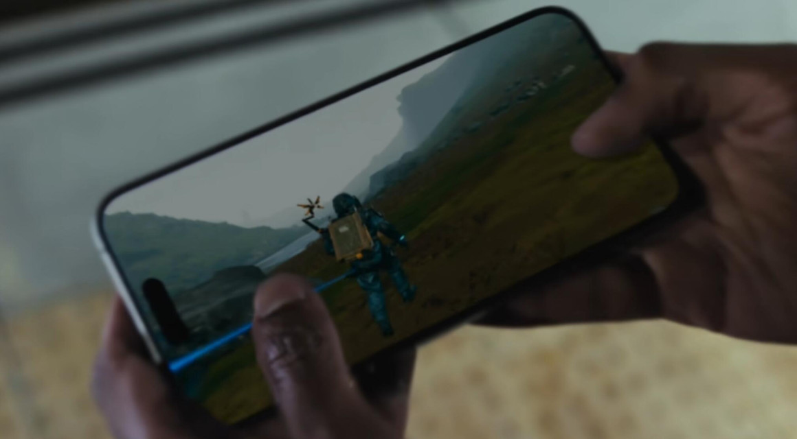 小岛工作室旗下《死亡搁浅：导演剪辑版》确定于 2023 年内登陆 iPhone 15 PRO！