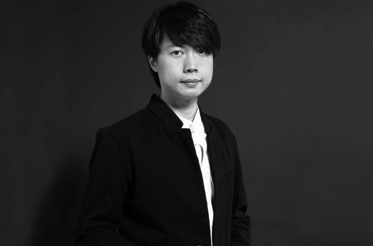 Genshin Impact music director Yu-Peng Chen announces departure from HoYoverse and HOYO-MiX