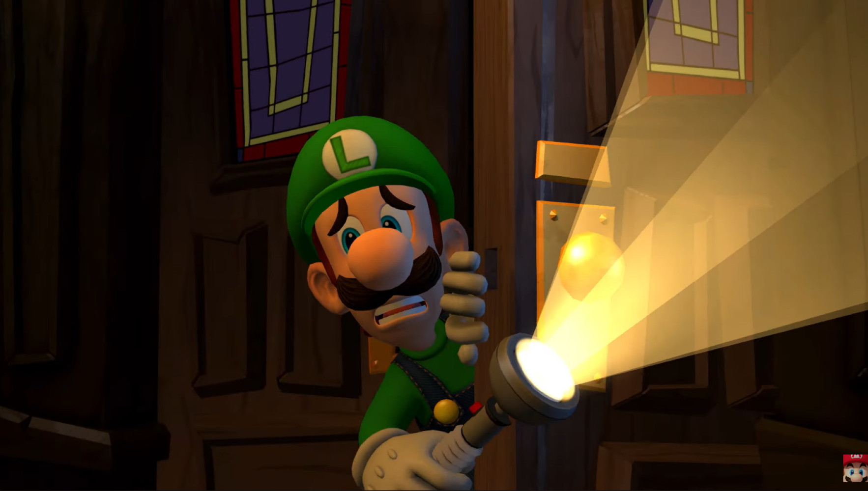 Luigi's Mansion 2 HD scheduled for summer 2024 release!