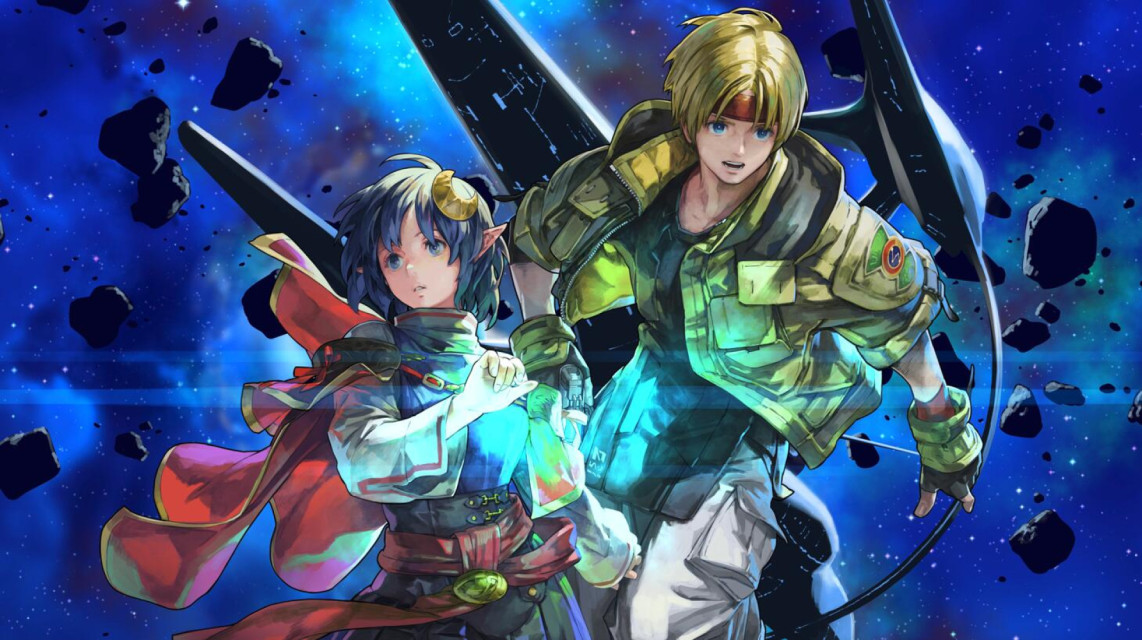 《星海游侠2》系列重制版《星海游侠2：第二个故事R》公开系统宣传片以及开放下载体验版！