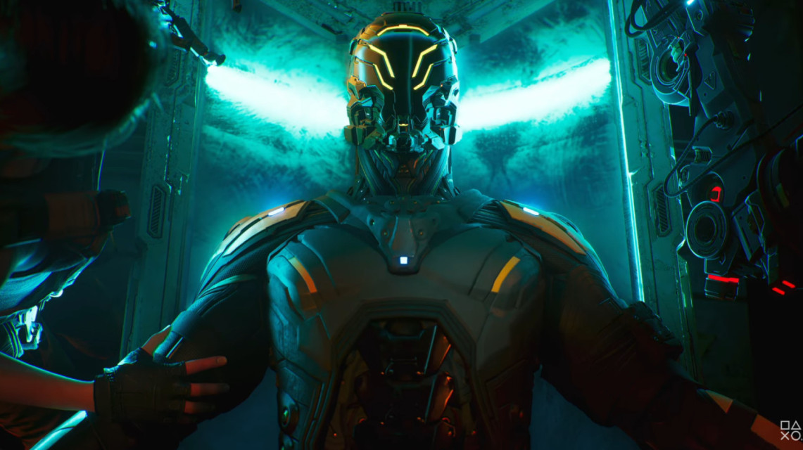 先冲了各位。《Ghostrunner II》体验版宣传预告片公开，现已开放下载体验！