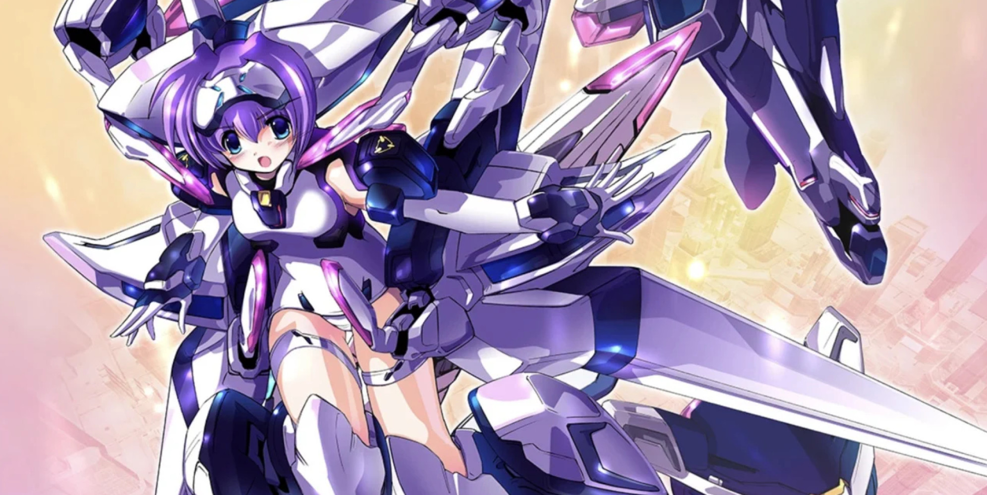 TriggerHeart EXELICA set to be revived on Switch, launching on December 14!