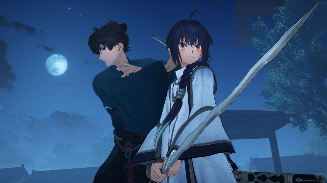 【TGS23】全新游戏类型「圣杯战争」的先驱？！《Fate/Samurai Remnant》制作人庄知彦专访！