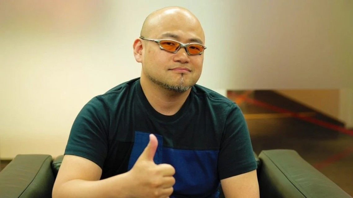 G...《Bayonetta》制作人神谷英树宣布将于 2023 年 10 月 12 日离开「白金工作室」。