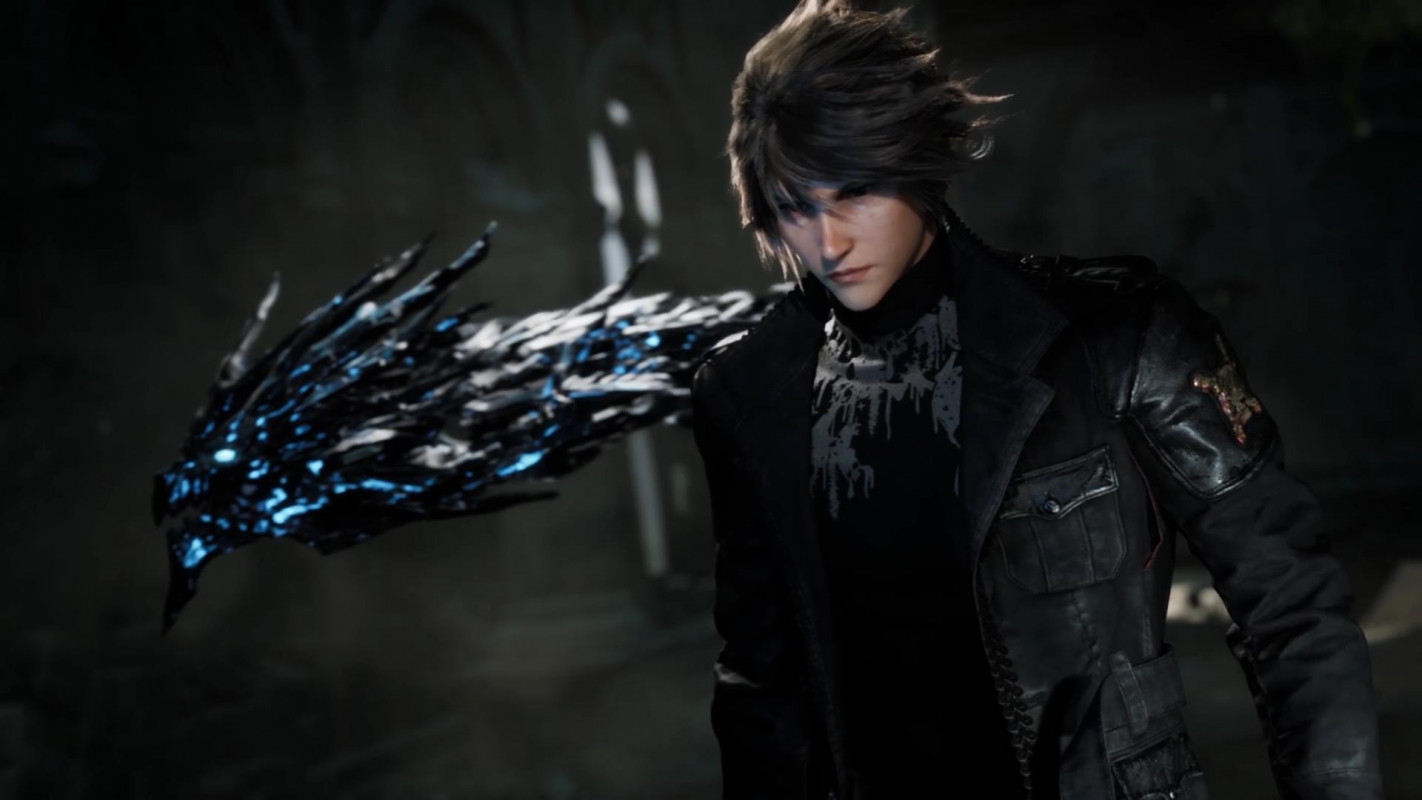《Lost Soul Aside》公开长达 18 分钟实机影片，展示了 BOSS 战、招式连击、剧情画面等等！