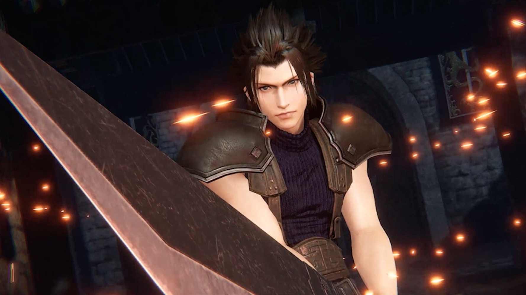 Final Fantasy VII Ever Crisis announces PC version with cross-platform data sharing!
