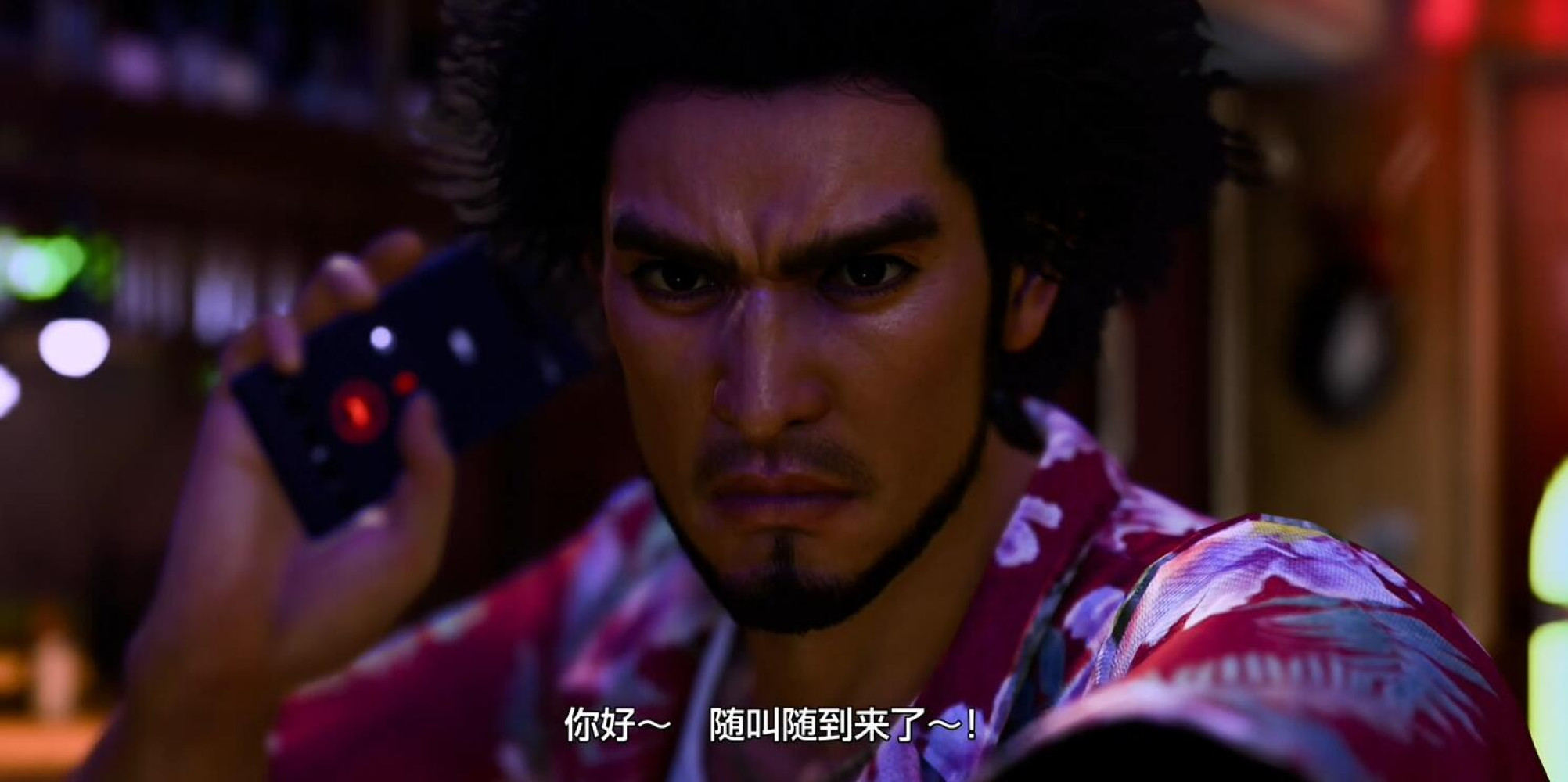 [TGS2023] A quick preview of Like a Dragon: Infinite Wealth's gameplay from the TGS demo