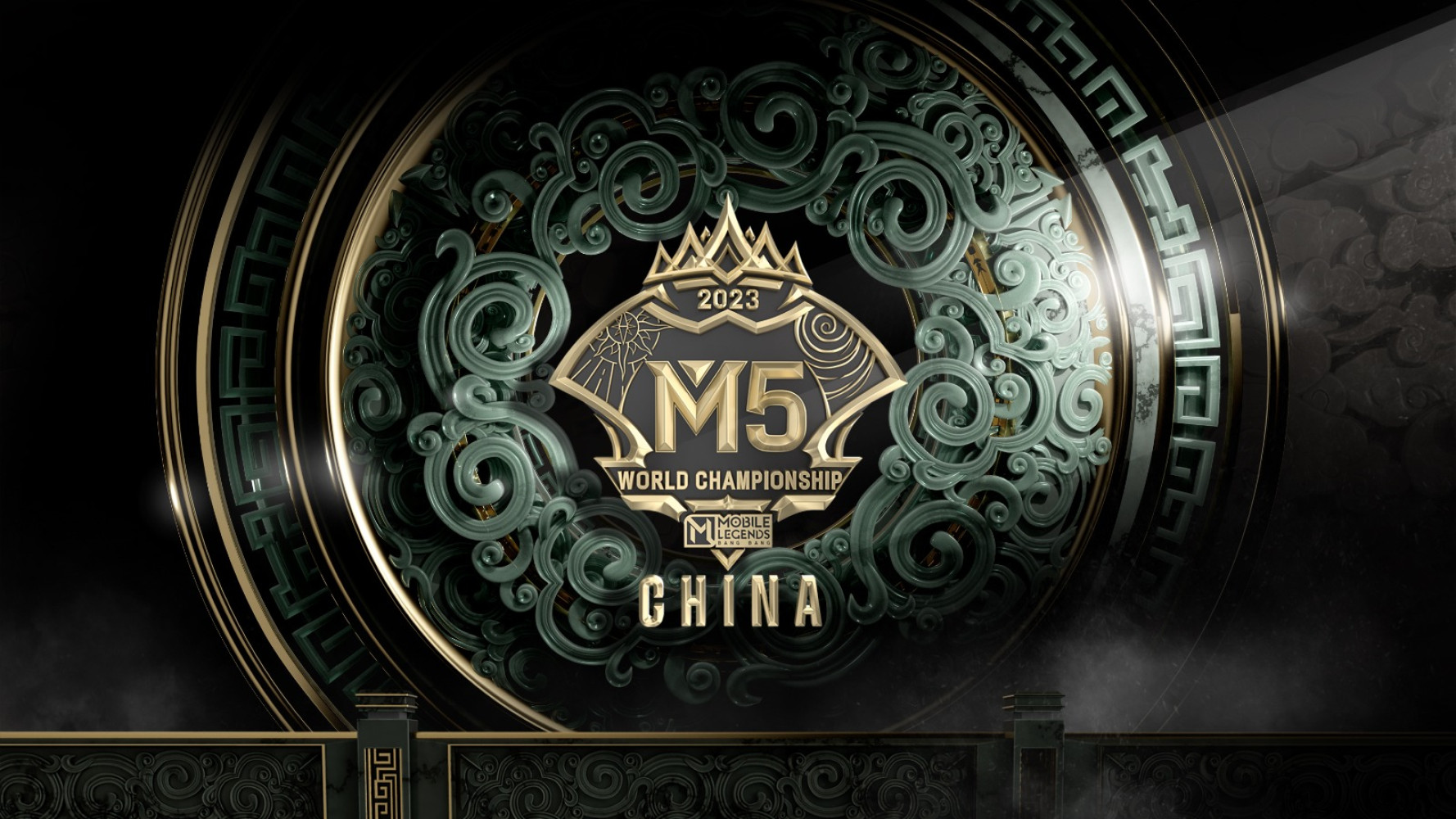 中国电竞队确定将参加在马来西亚举行的《Mobile Legends》M5 外卡赛！