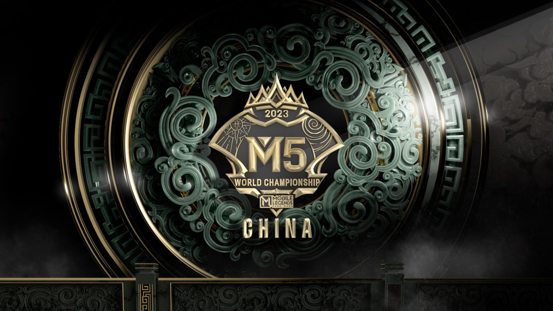 中国电竞队确定将参加在马来西亚举行的《Mobile Legends》M5 外卡赛！