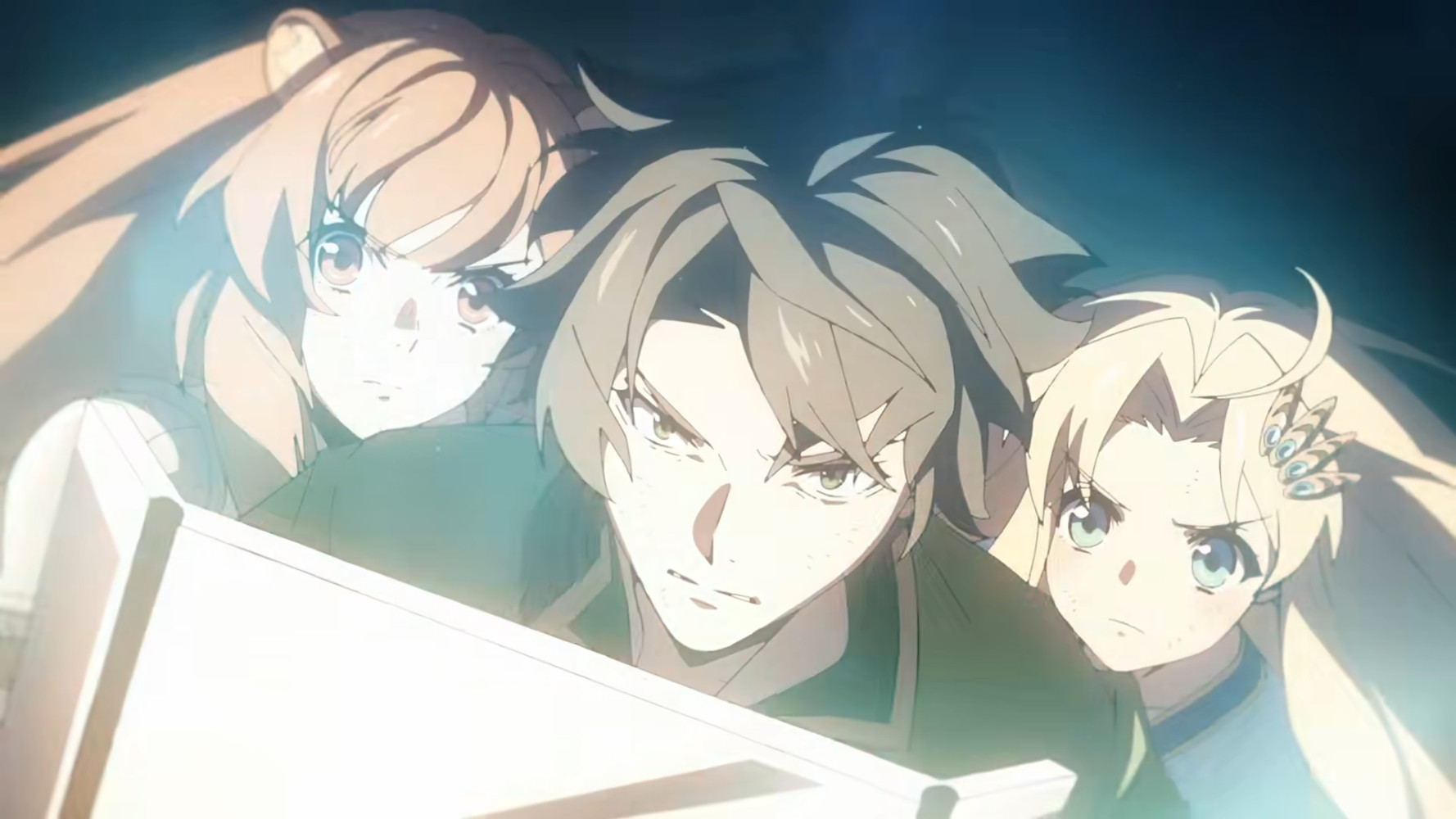 The Rising of the Shield Hero season 3 reveals second trailer!