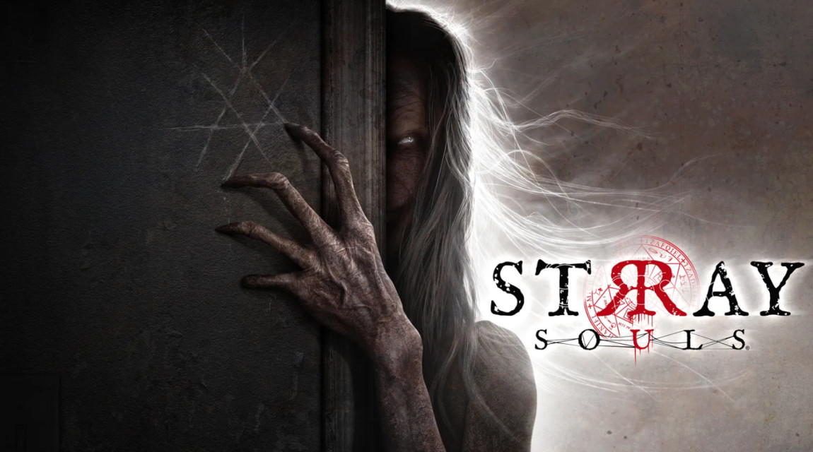 第三人称恐怖游戏《Stray Souls》宣传影片公开，预计在 10 月登陆多平台！