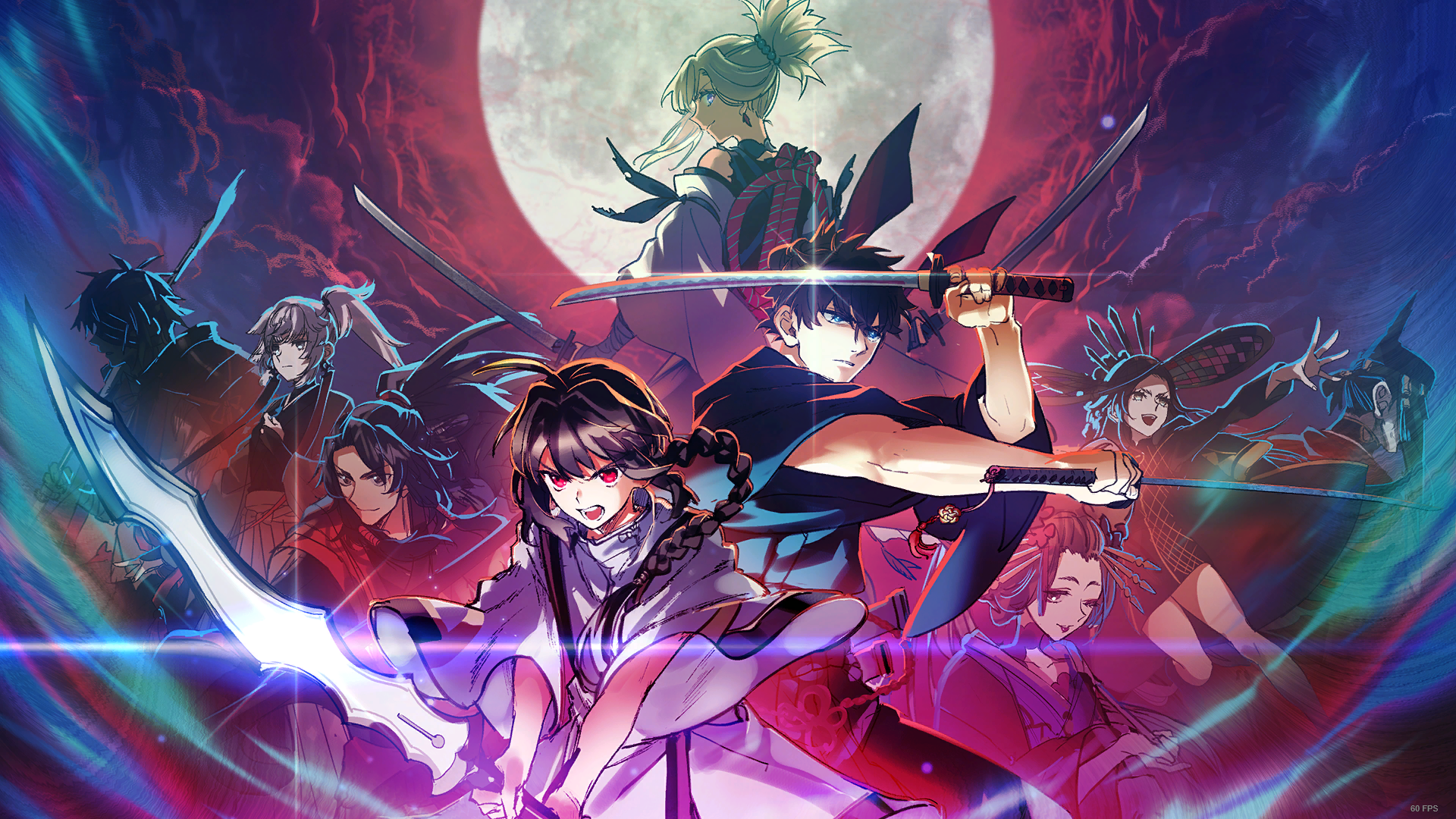 游戏评测：《Fate/Samurai Remnant》二周目真结局必玩——但愿夜不明、只因思念君。