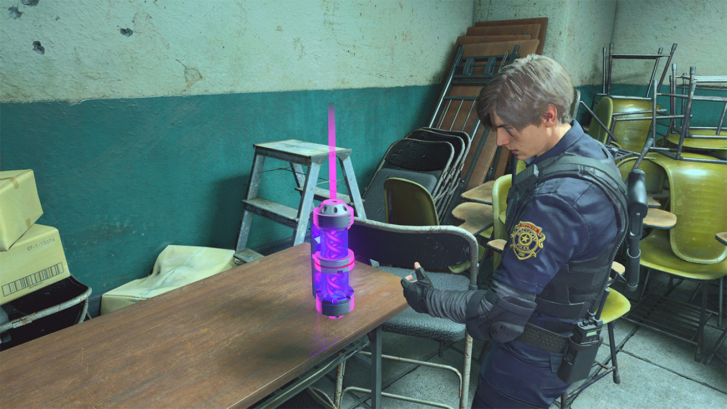 多人游戏《Resident Evil Re:Verse》宣布将从原先预定的 5 月 7 日延期至今年夏季推出。
