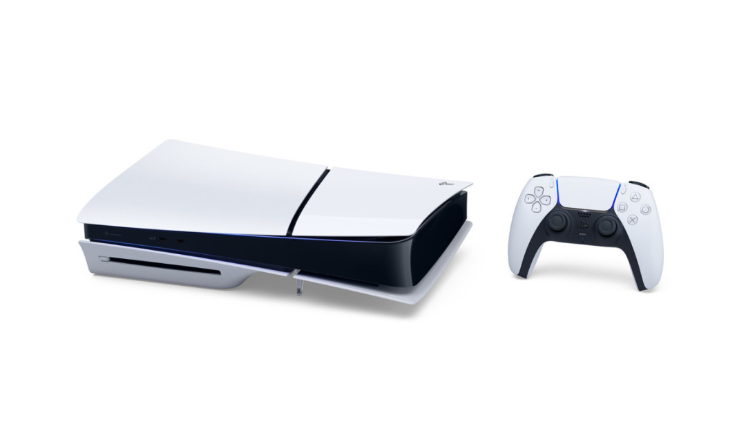 PS5 新机型来了！Playstation 5  Slim 正式发表，计划于 2023 年 11 月上市！