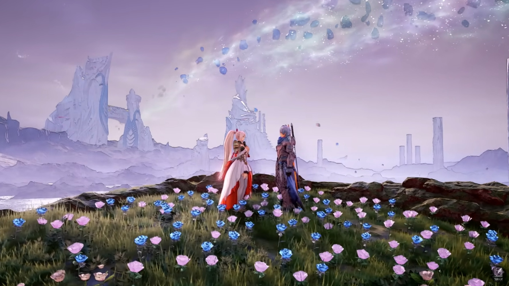 Tales of Arise shares quests introduction trailer for Beyond the Dawn DLC!