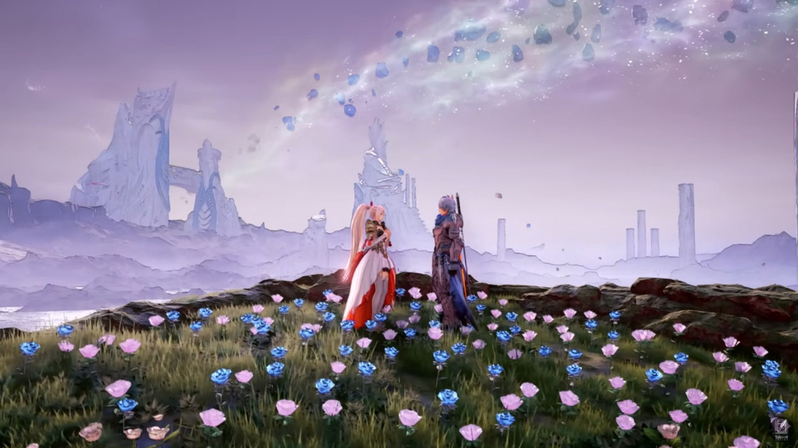 《Tales of Arise》全新 DLC 内容“Beyond the Dawn”介绍宣传影片公开，预计在 11 月 9 日正式推出！