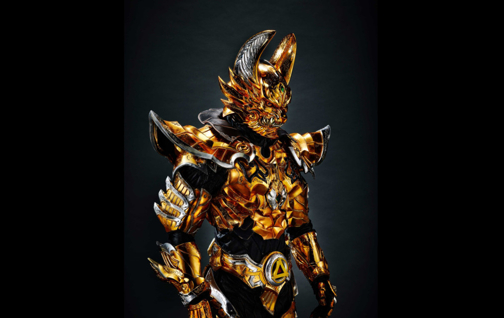 《牙狼（GARO）》系列新作《牙狼 继承钢铁之人》制作决定，预定在 2024 年 1 月开播！