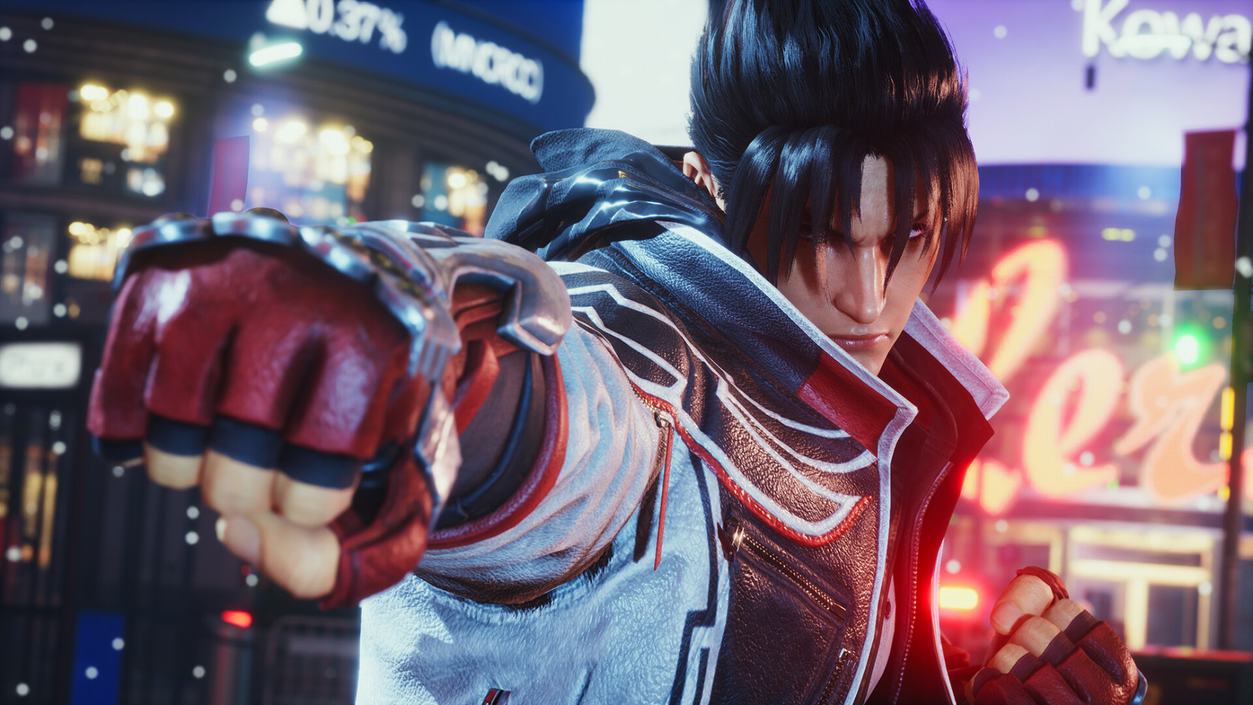 Bandai Namco Entertainment Asia's Thailand Game Show 2023 lineup announced!