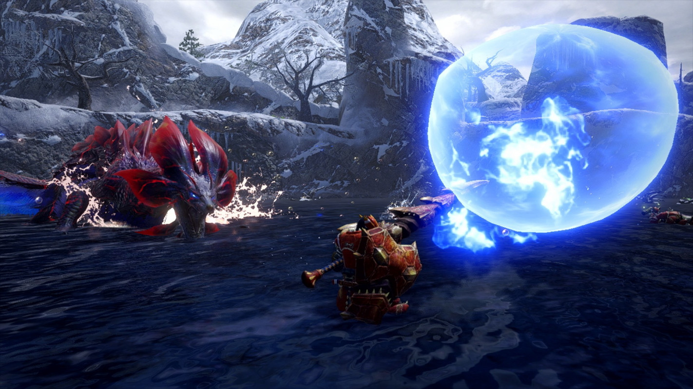 《Monster Hunter Rise》全球销售量突破 600 万份，官方决定赠送玩家最新的道具套装。