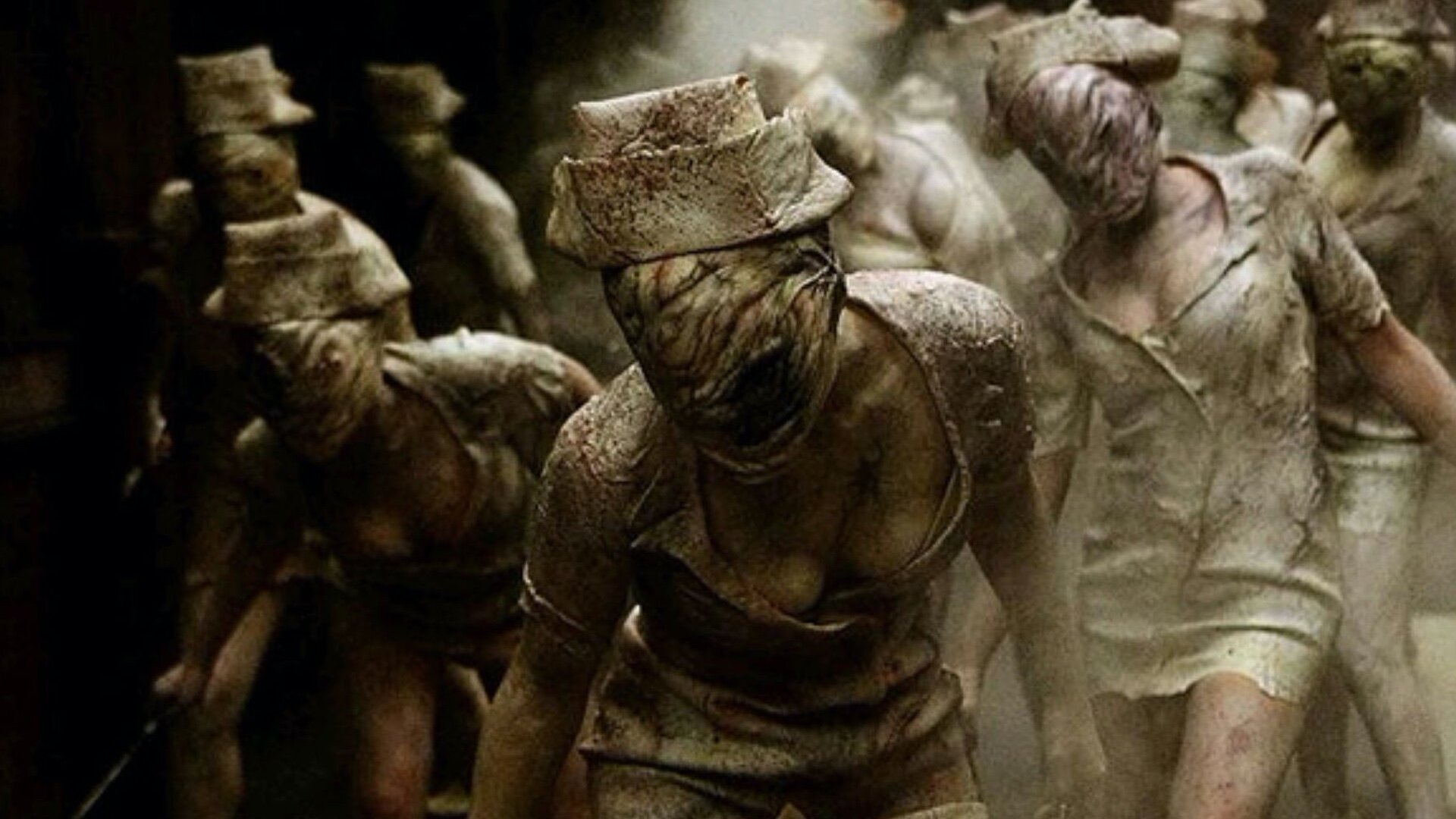 传闻 Konami 将《Silent Hill》外包给日本某家知名开发商负责！
