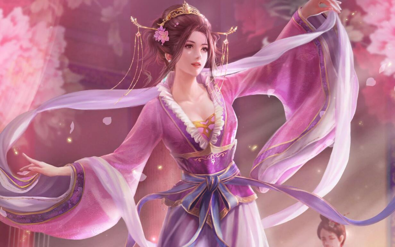 《三国志8 REMAKE》公开游戏系统详细内容，同步上线官方网站！