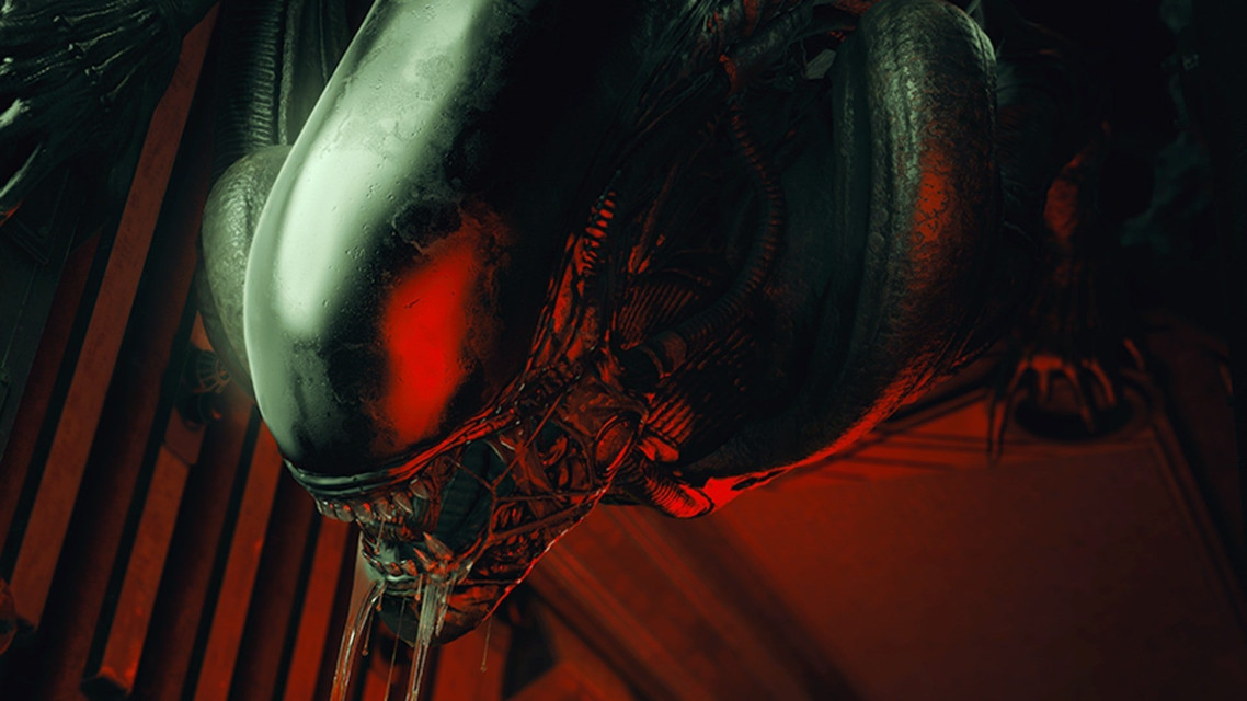 凉去。《Alien》衍生手游《Alien: Blackout》宣布即将在 10 月 31 日起于双平台下架。