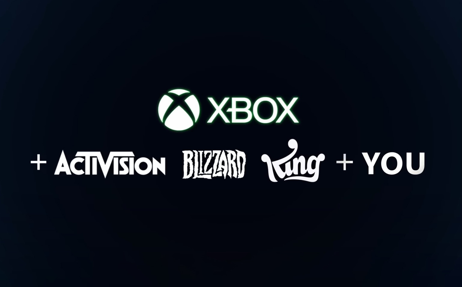 Microsoft completes historic acquisition of Activision Blizzard