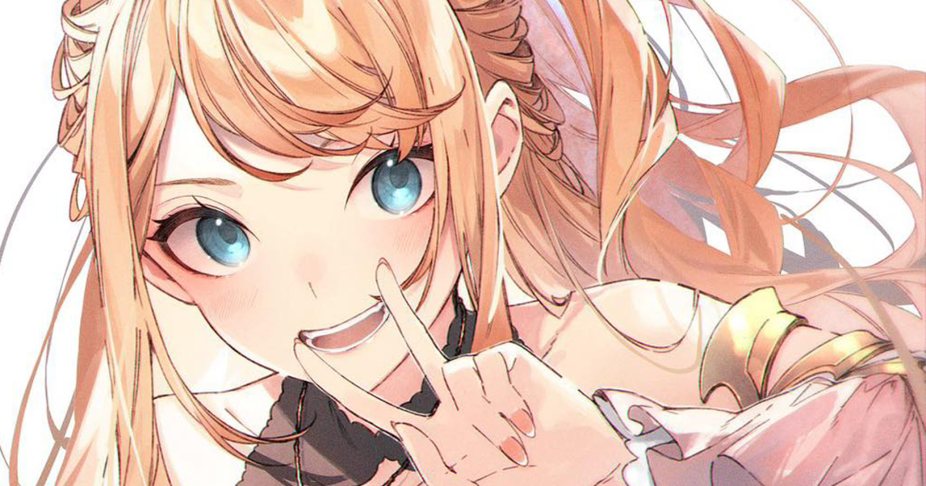 New I Got a Cheat Skill in Another World anime project in development!
