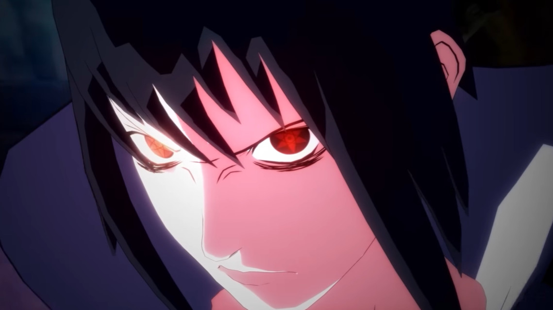 《NARUTO X BORUTO 火影忍者 终极风暴羁绊》公开新预告片，经典曲目可更换为战斗音乐！