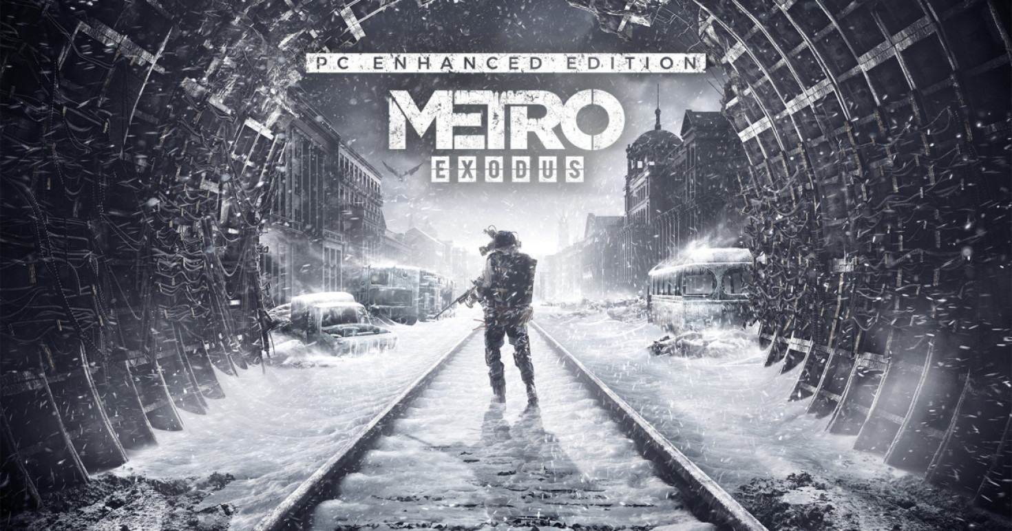 《Metro Exodus》PC 加强版预定将在 5 月 6 日正式发售，原持有玩家可免费升级！