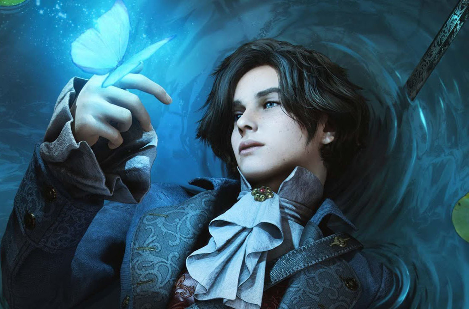 Lies of P achieves milestone with over one million units sold globally!