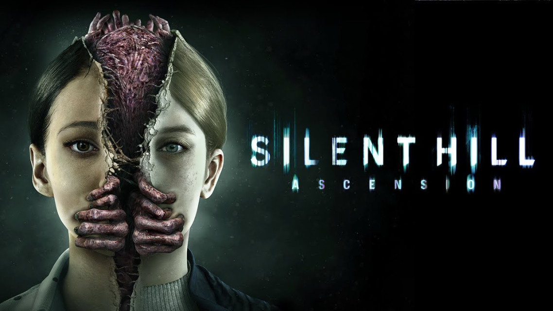 即时互动影集《Silent Hill: Ascension》公开最新宣传预告片，计划在 11 月 1 日推出！
