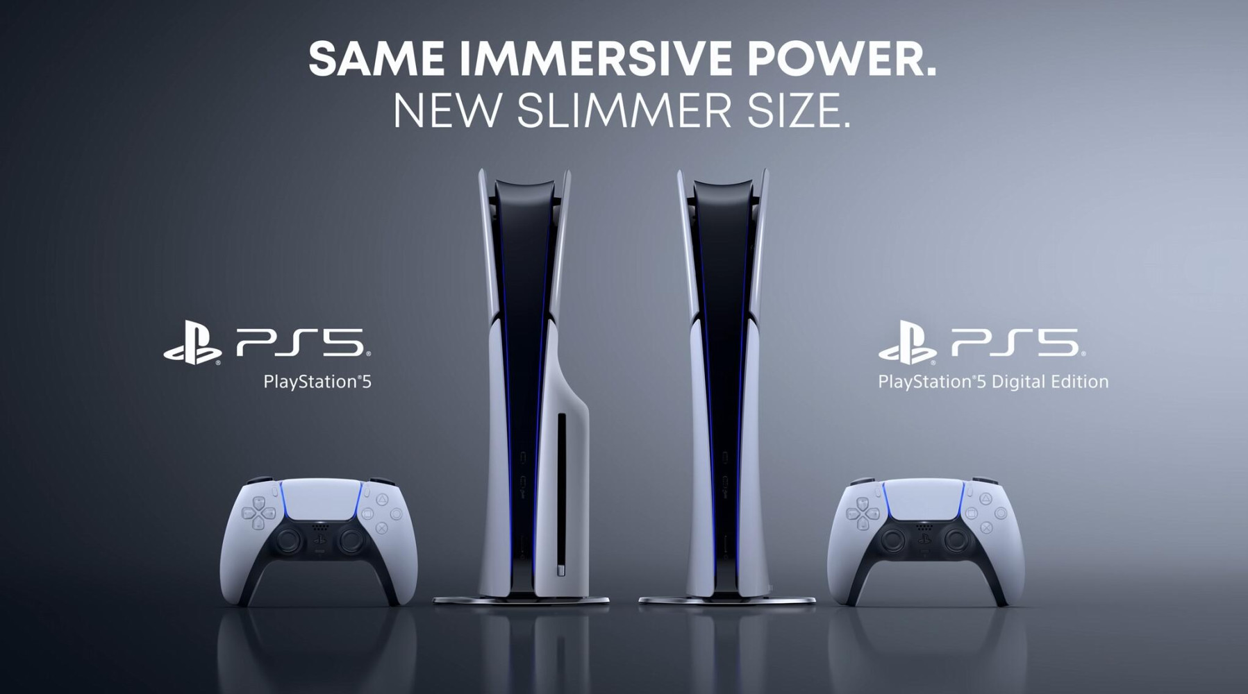 Brand new PS5 model announces pricing details for South East Asian regions!