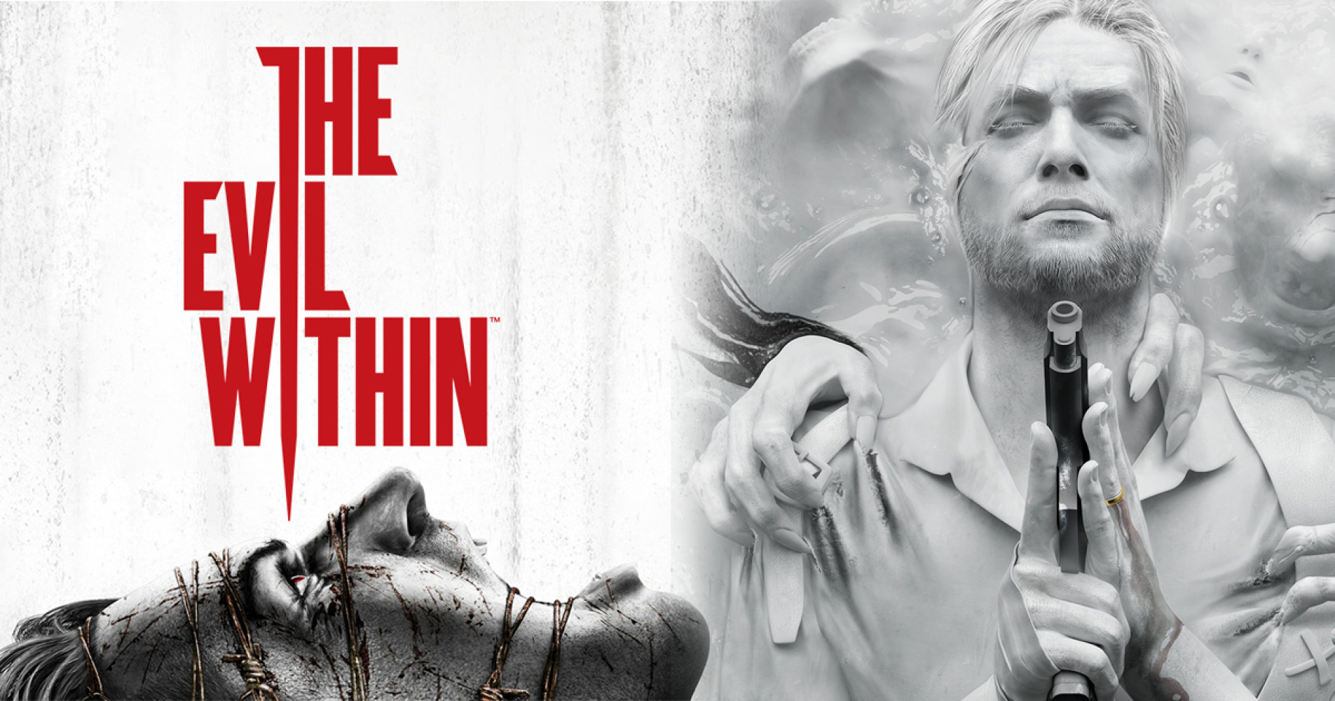 Epic Games Store is giving away The Evil Within, with The Evil Within 2 up next!
