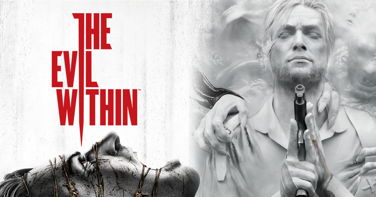 Epic Games Store is giving away The Evil Within, with The Evil Within 2 up next!