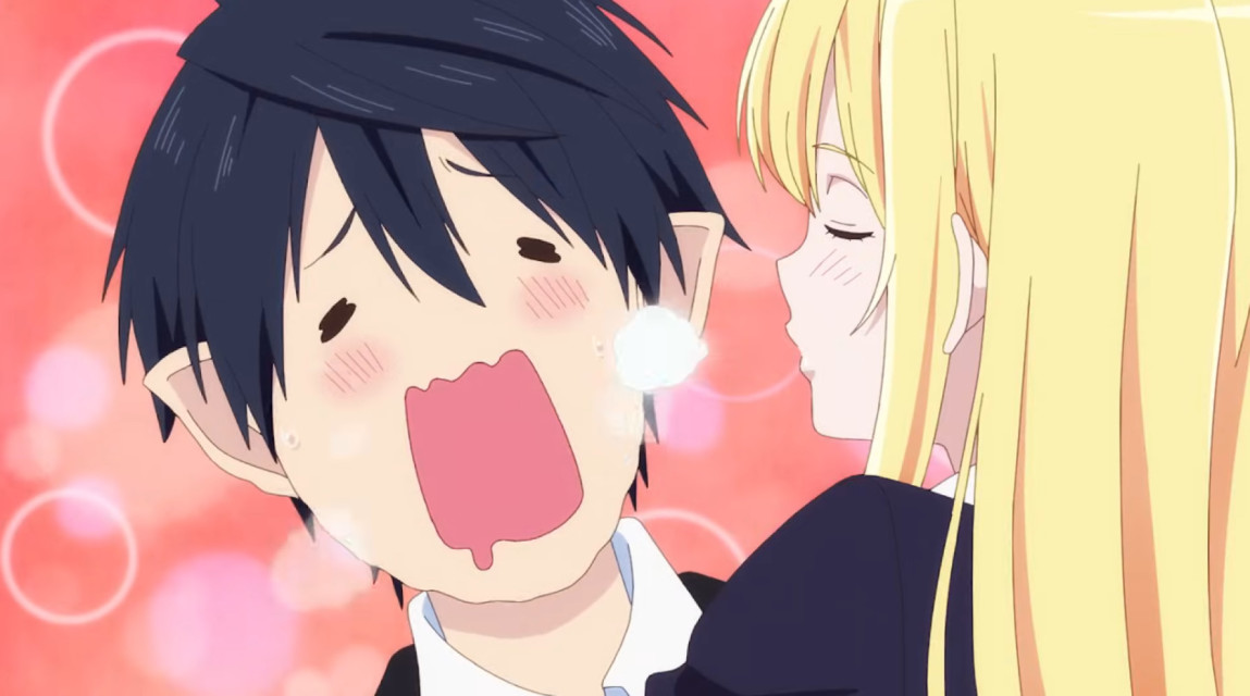 The Foolish Angel Dances with the Devil shares first trailer and more details!