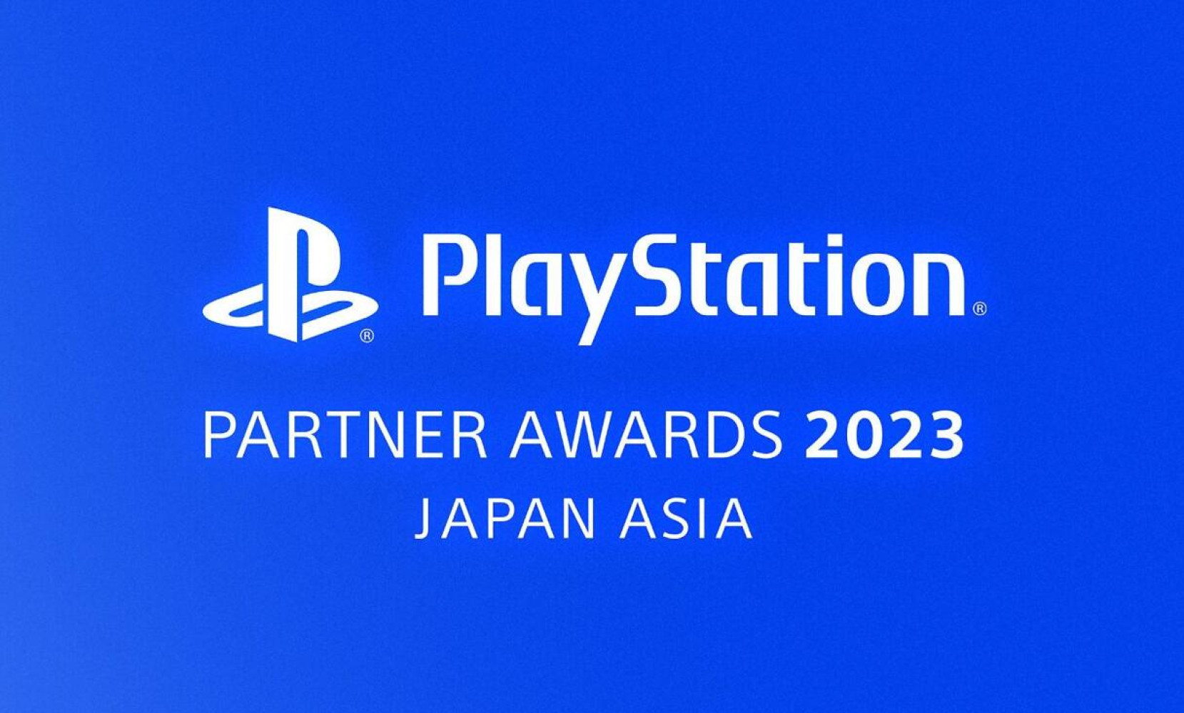 PlayStation Partner Awards 2023 Japan Asia scheduled for December 1!
