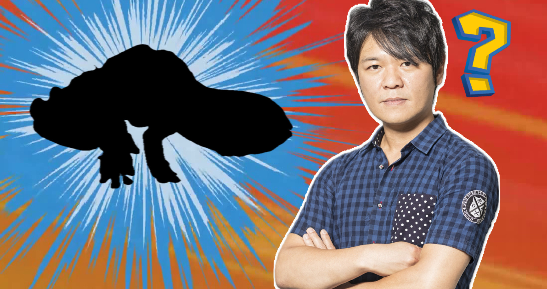 "This" is the producer's favourite monster?! Interview with Monster Hunter producer Ryozo Tsujimoto!