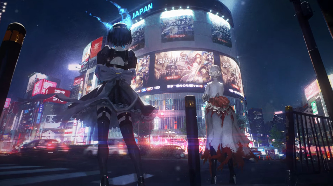 Japanese version of SINoALICE announces end of service in January 2024