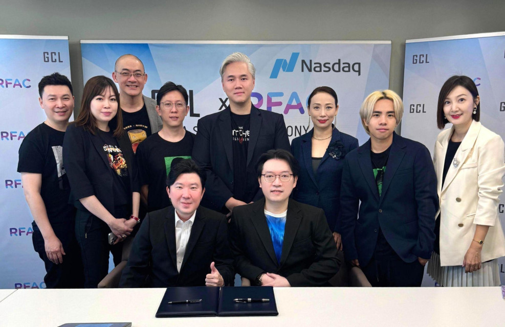 Leading Asian game publisher & distributor GCL Asia to go public via merger with RF Acquisition Corp